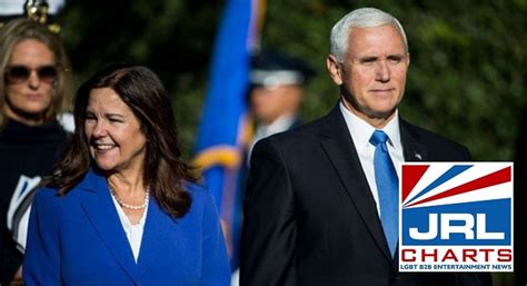 Vice President Mike Pence, wife Karen test negative for COVID-19 - JRL ...