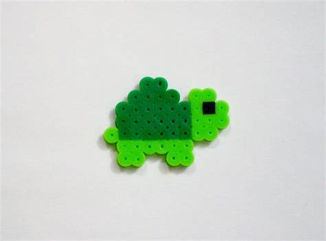 The Best 7 Animal Easy Small Cute Perler Beads - aboutdrawfront