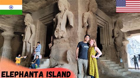 Elephanta Caves Ferry - vrogue.co