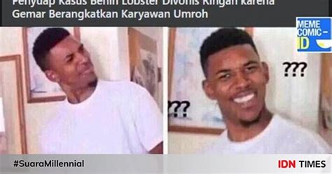 10 Meme Situasi Absurd Ini Bikin Orang Gagal Paham