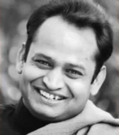 Ashok Gehlot Wiki, Age, Caste, Wife, Family, Biography & More - WikiBio