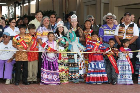 Culture of the Seminole Tribe of Florida | Relationship with the Seminole Tribe of Florida ...