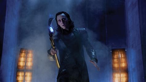 New Evidence Points To Loki’s Survival In Avengers: Infinity War