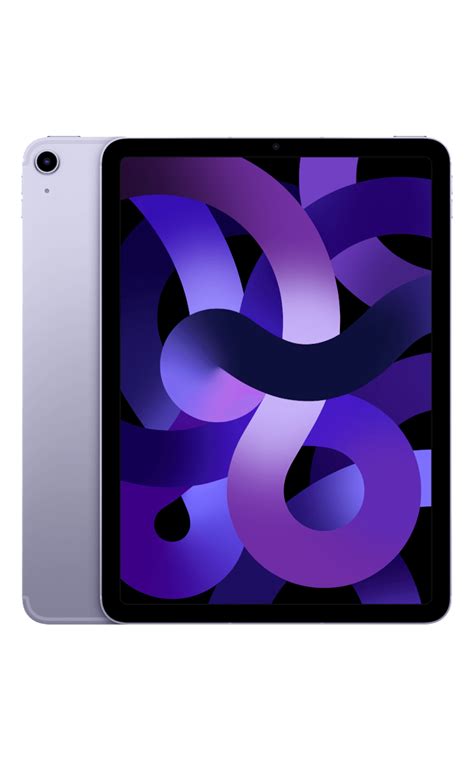 Apple iPad Air 5th Gen: Prices, Colors, Sizes, Features & Specs | T-Mobile