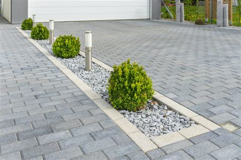 35 Hardscape Ideas for a Low-Maintenance Yard | INSTALL-IT-DIRECT