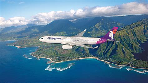 Hawaiian Airlines | JetBlue