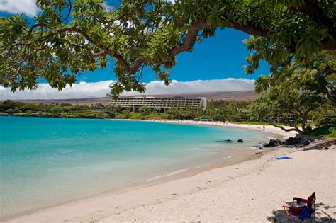 Hapuna Beach Prince Hotel Announces Real Estate Sale — Hawaii Luxury Resort Properties