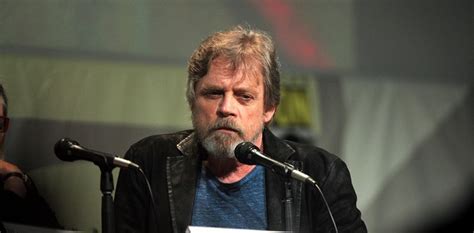 Mark Hamill Voice Acting Is All of Us Trying to Be the Part