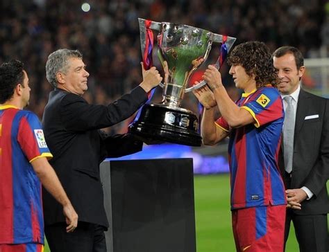 Trophy - FC Barcelona Photo (22071114) - Fanpop