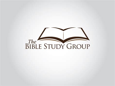 Elegant, Serious, Ranch Logo Design for The Bible Study Group by sofyanhadi | Design #1063960