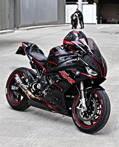 Custom BMW S1000RR [1440x1783] : r/bikers