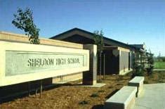 Sheldon High School - Jesuit High School