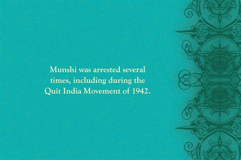 Things You Didn’t Know About K.M. Munshi - Penguin Random House India