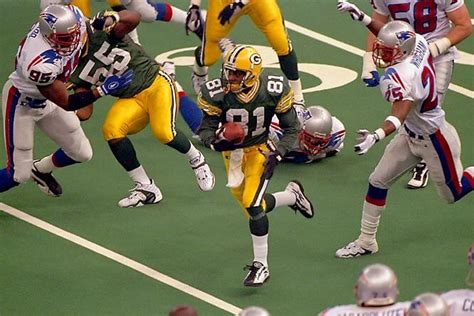 Super Bowl XXXI Winner 1996 | Sports Team History