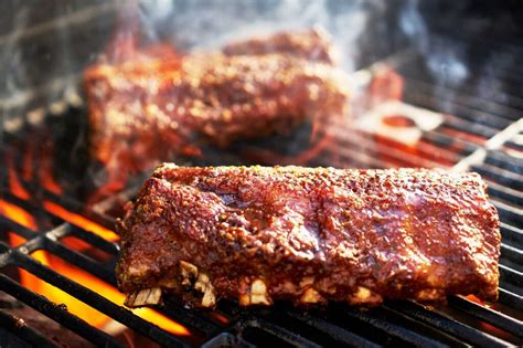 How To Make Kansas City Style Barbecue Ribs - How To Make Recipes