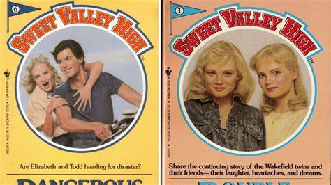 "Sweet Valley High" Is Getting a Movie Adaptation | Teen Vogue