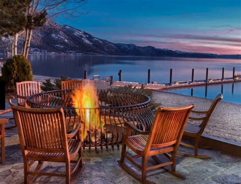 8 BEST LAKESIDE RESORTS TO VISIT THIS SUMMER - Honey Good®