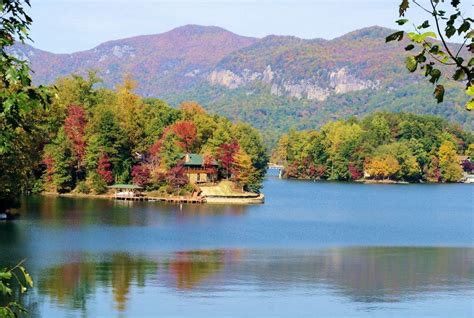 Lake Lure Tours | Lake lure, Lake lure north carolina, North carolina lakes