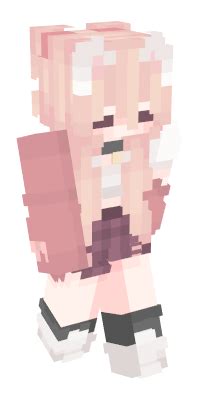 Pink Skins de Minecraft | NameMC | Minecraft skins cute, Minecraft skins aesthetic, Minecraft ...