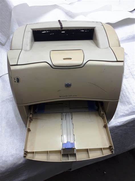 Hp Laserjet 1200 Series – Telegraph