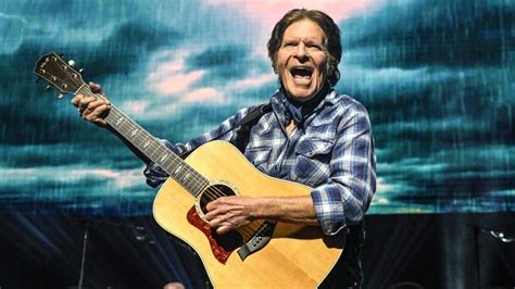 10 Best John Fogerty Songs of All Time - Singersroom.com