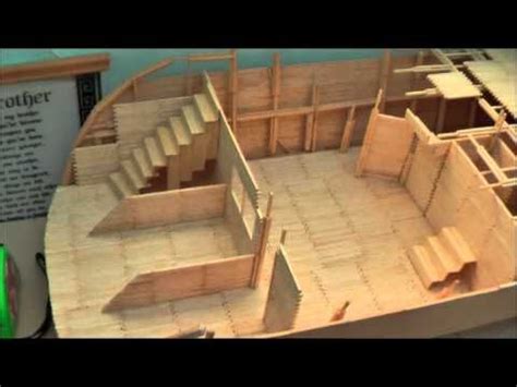 matchstick model plans free download | Wood boat plans, Wooden boat ...