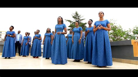 Ambassadors Of Christ Choir – Jali Kila Mtoto Kama Wako | GetMziki