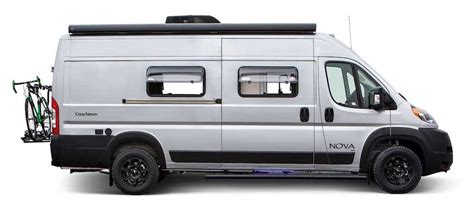 Small Motorhomes New Models