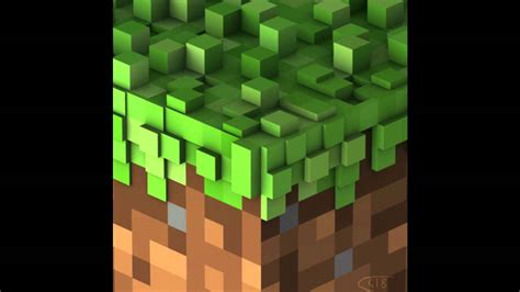 C418 - Haggstrom - Minecraft Volume Alpha - YouTube