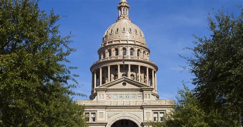 Texas Capitol Dome Repair and Repainting Project | Flintco