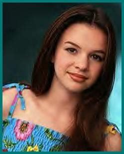 Emily Quartermaine | General Hospital | Pinterest