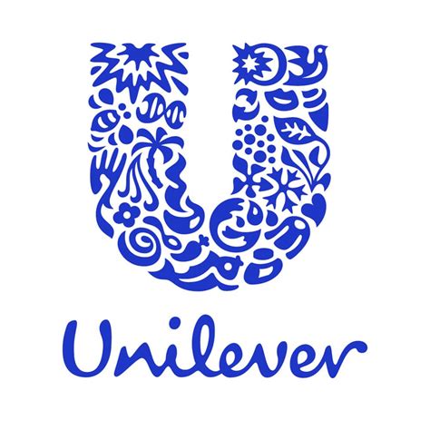 Unilever Logo Meaning And History