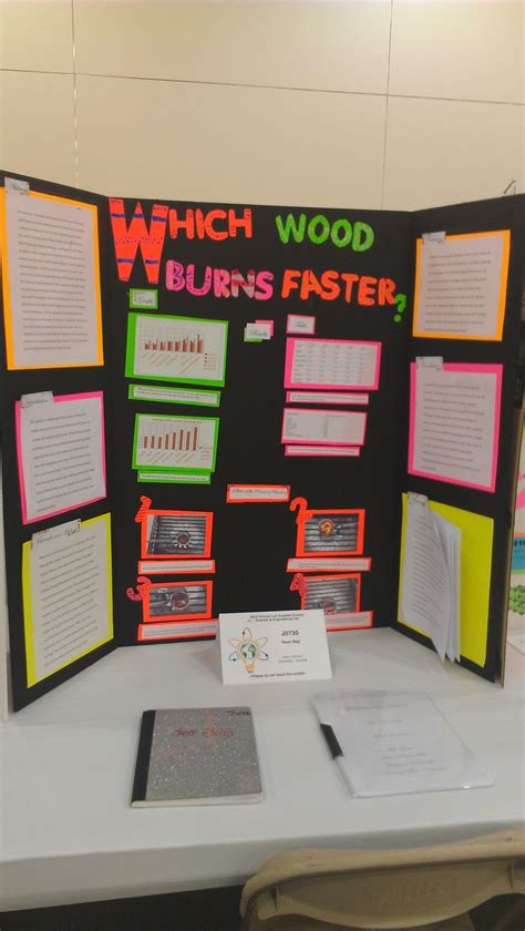 9th Grade Science Fair Projects