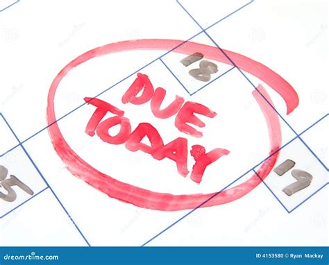 Due Today Stock Photos - Download 723 Royalty Free Photos