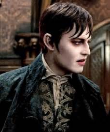 Barnabas Collins - Tim Burton's Dark Shadows Photo (28284543) - Fanpop