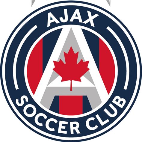 Ajax Soccer Club - YouTube