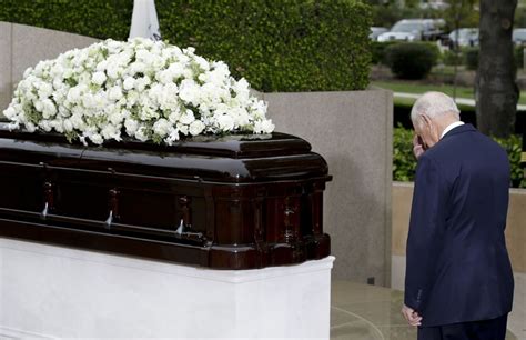 Funeral for former first lady Nancy Reagan | CNN Politics