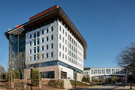 Emory unveils Georgia’s largest health sciences research building