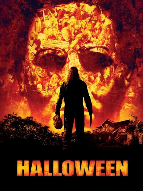 Halloween 2007 Poster