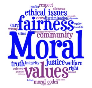 Moral Values