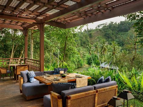 The Ritz-Carlton, Mandapa Reserve Resort – Ubud, Bali, Indonesia ...