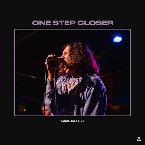 One Step Closer | Audiotree Music