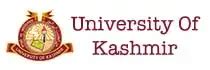 University of Kashmir Distance Education - Admission Online