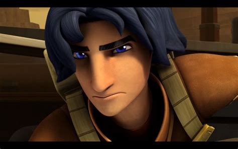 Pin by Seth jedi on Ezra Bridger | Star wars rebels, Sw rebels, Stars