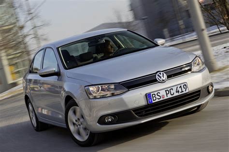 Volkswagen Jetta Hybrid | Autocar