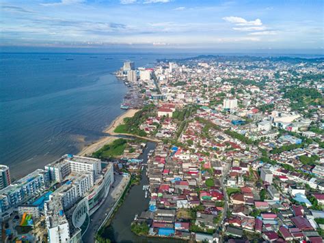 10 Rekomendasi Pantai yang Indah di Balikpapan