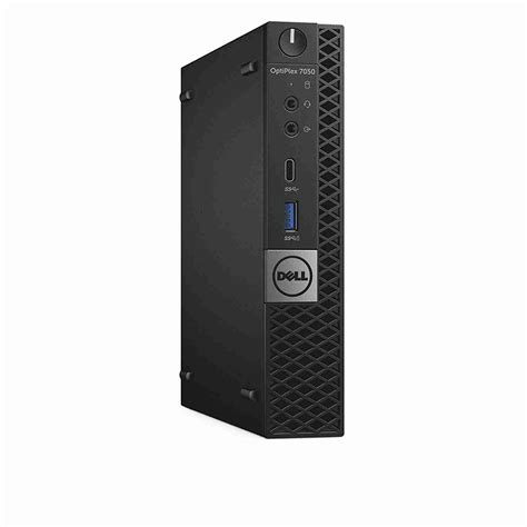 DELL Optiplex 7050 Micro PC i7