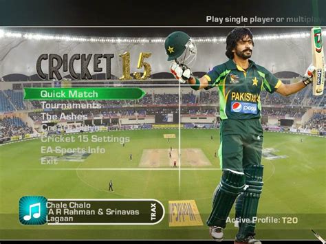 Ea Sports Cricket Game Free Download For Android Mobile - entrancementtrack