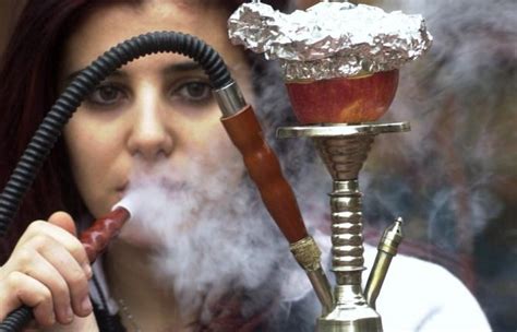 Shisha-smoking banned in Tanzania - Eagle Online