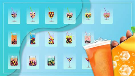 Download & Play DIY Boba Tea - Boba Recipe on PC with NoxPlayer - Appcenter